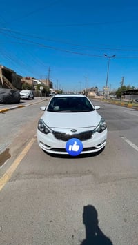 سيراتو • ٢٠١٥ • ٢٠٠٠ سي سي