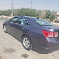 ماليبو • ٢٠١٣ • مكفولة مكينه وكير