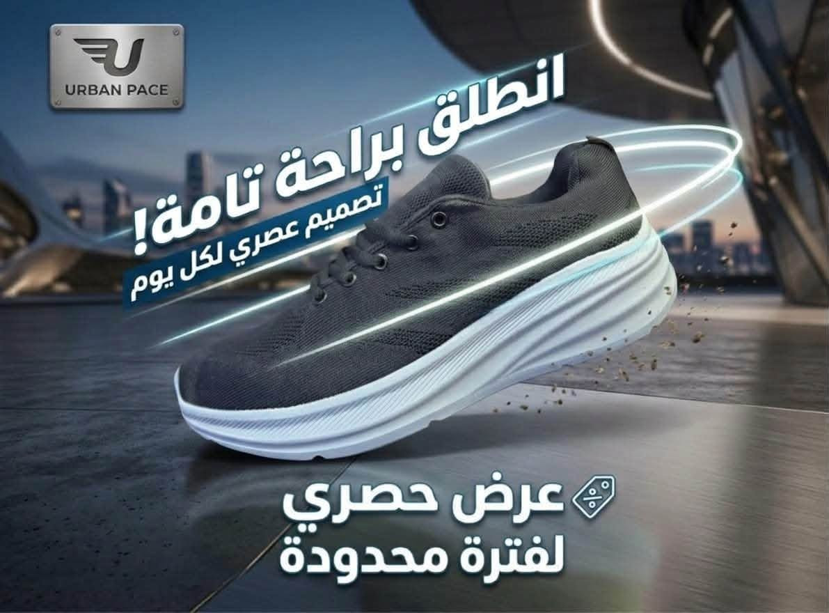 حذاية فيتنامي • جديدة • مقاسات ٤٤-٤٨