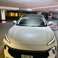 دونغفينج T5 • فول مواصفات • ٥٤٠٠٠ كم