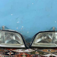 لايت كراون ملكه • النجف عمود 413 • نضافه ٩٠/١٠٠