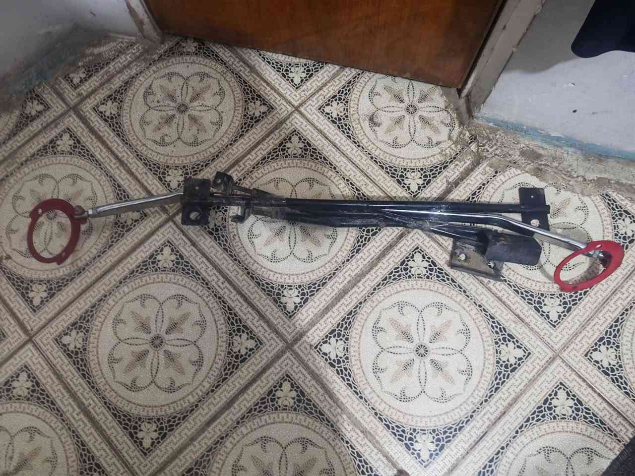 سيبايا حديد قويه تفصال مع بريس تقويه رباط سايبا 4 قطع فوك وجوه للبيع مكاني كربلاء المركزيه ***********
