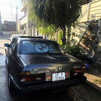 بي ام دبليو ٧٣٥i • ٣٠٠٠ VVT • حي الجهاد