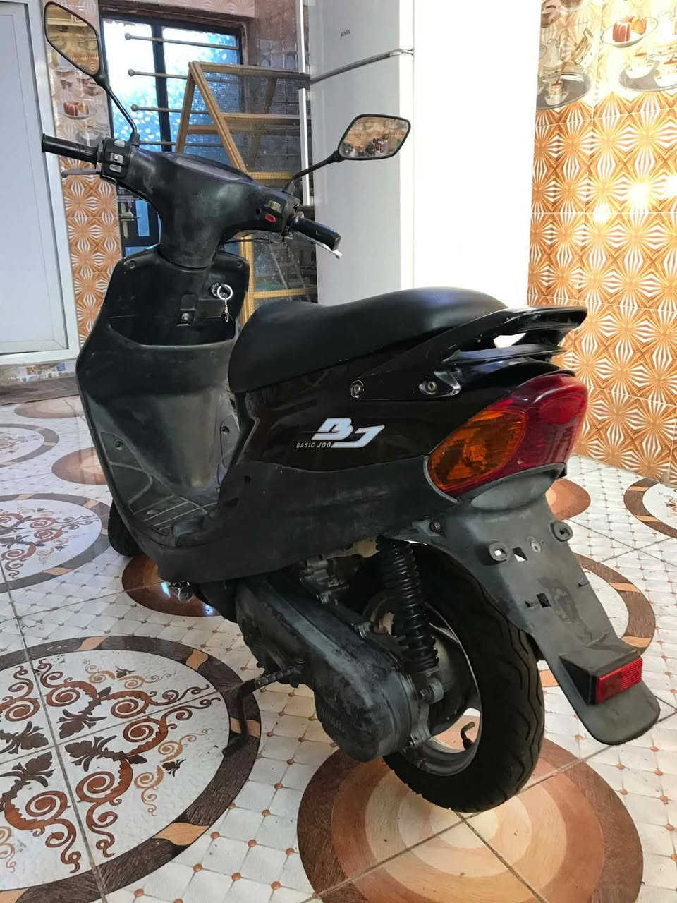بيجي • ٨٠ • نظيفة