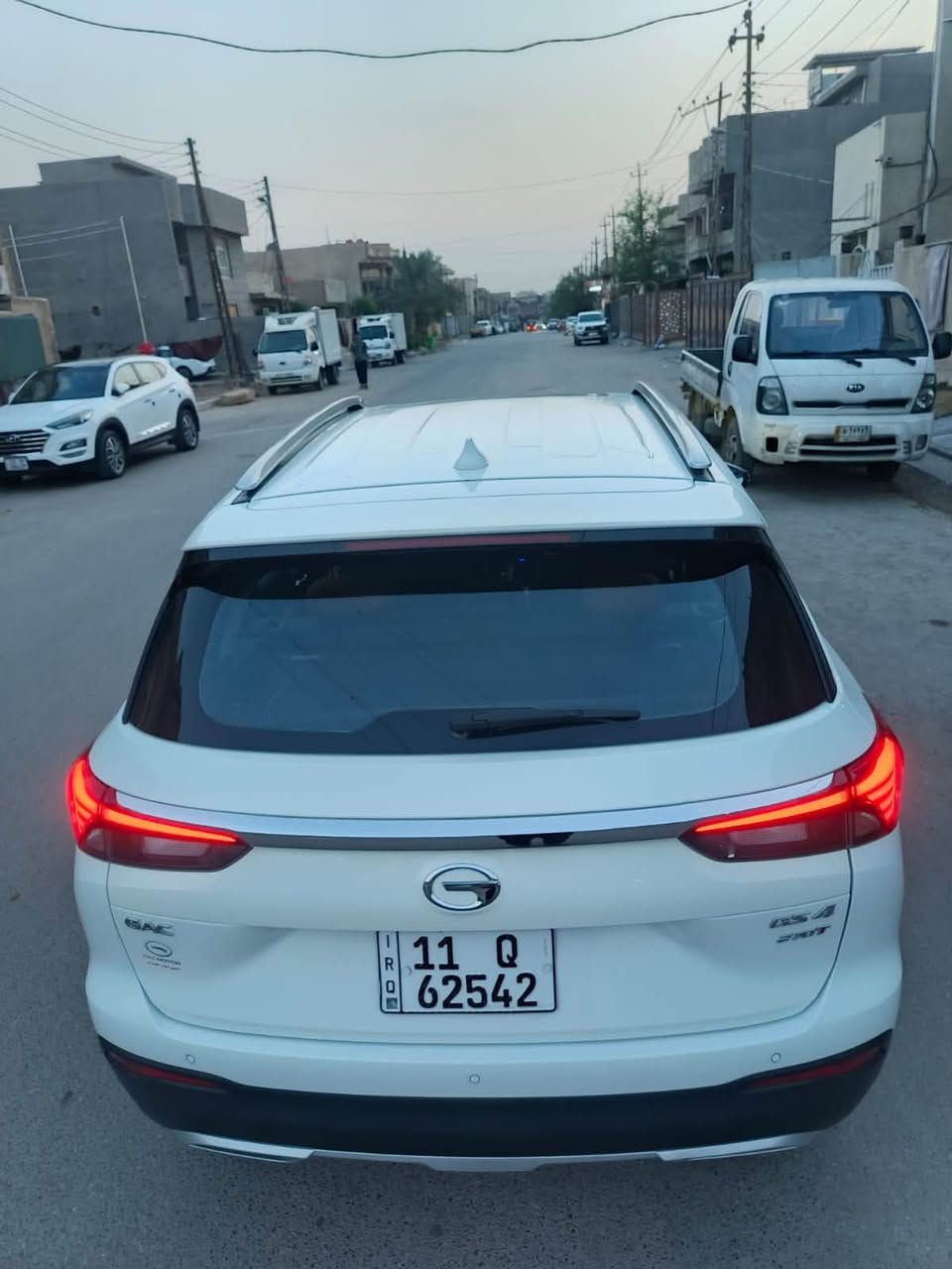 جي اس 4 • ٢٠٢٣ • فول مواصفات