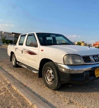 نيسان بيك أب • ٢٠١١ • ٢٨٢٠٠٠