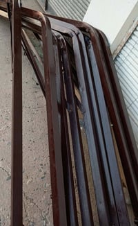 خيمة مناسبات • مبطن • قماش باكستاني