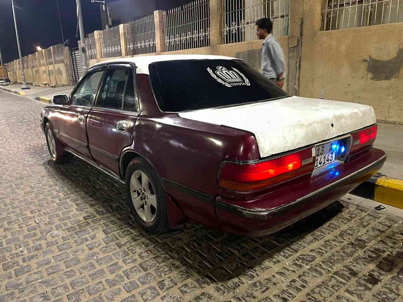 سلام عليكم سياره لبيع كروسيده ايسر تكم سياره حلوه مرتبه مال جناي بيت بس محتاج والله ونجبرت ابيع مكفوله من نقل ول كص مكينه كير ونجي خير من الله تبريد مايشتغل موجود كمبريسر يحتاجله تلخيصات خفيفه حداديه جديده تخم تاير كهربائيات كله تمام سنويه جديده 2030 هزه جديده تحويل كبل مباشر بسم مشتري كامل اصوليات سياره مرتبه سعر 40 مجال قليل حك جيه ويل تايرات جدد بس شغل وطلع وين مايعجبك عنوان بصره خور زبير وتللون رقمي *********** وشكرا
