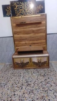 غرفة نوم • مستعملة • ١٠ قطع