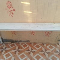 رف مخضّر • ٤متر • قفص دجاج ١٠٠×٢٠٠