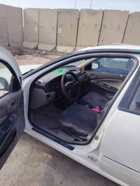 نيسان صني • ٢٠٠٢ • محرك ١٦٠٠