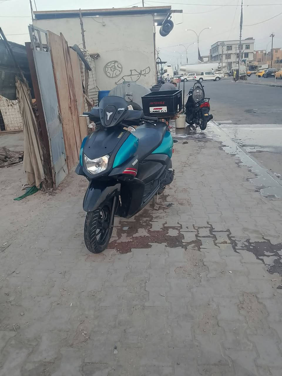 للبيع 2021 مامفتوح 1300وبيه مجال رقم راعي الدراجه ***********
