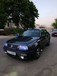 ڪولف فنتو موديل 94 محرك 2000 اوتوماتيك  كير مكينه خير من الله مصبوغه ع...