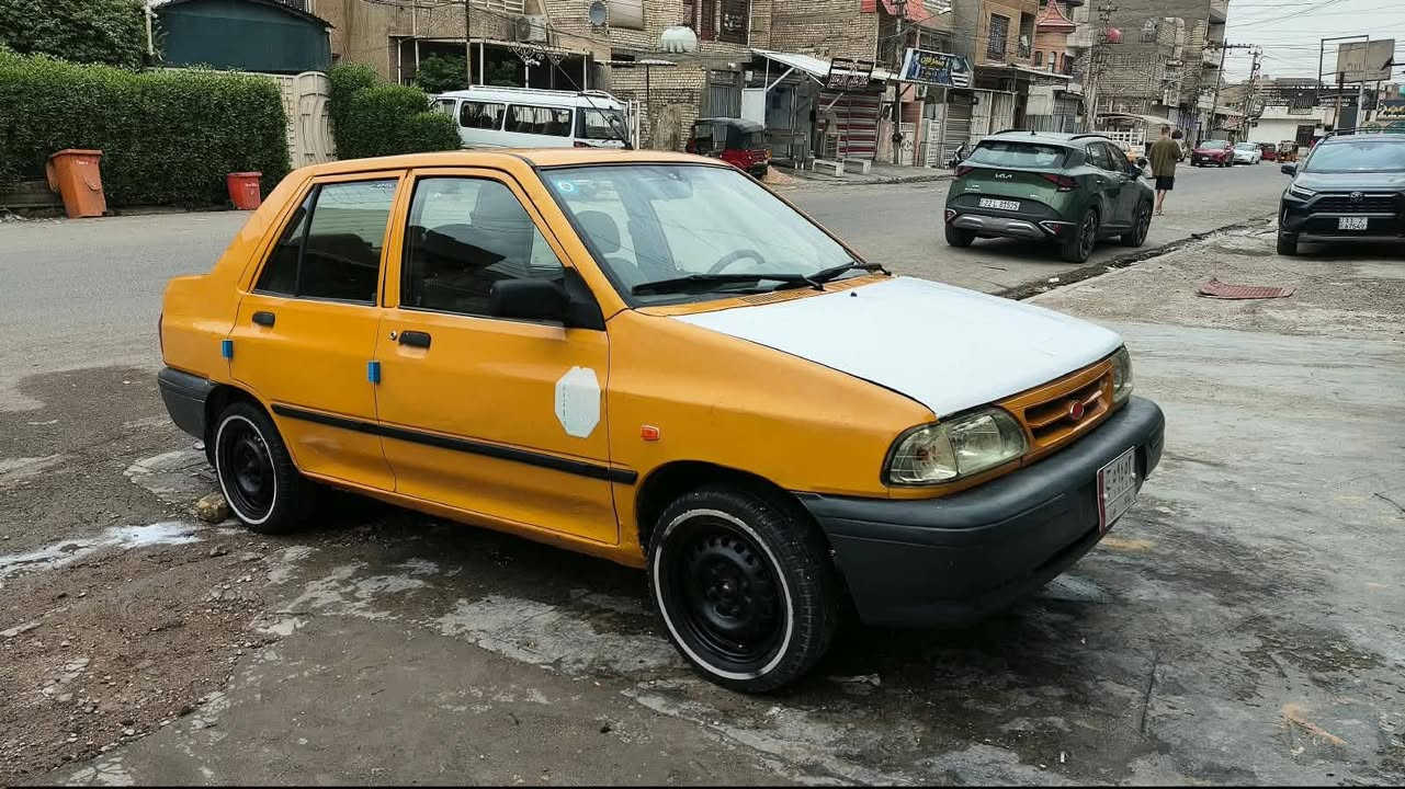 موديل ٢٠١٦ • تحويل ثاني يوم • مكينة كير