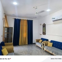 زوير قرب الملعب • ١٨٠م • غرفتين