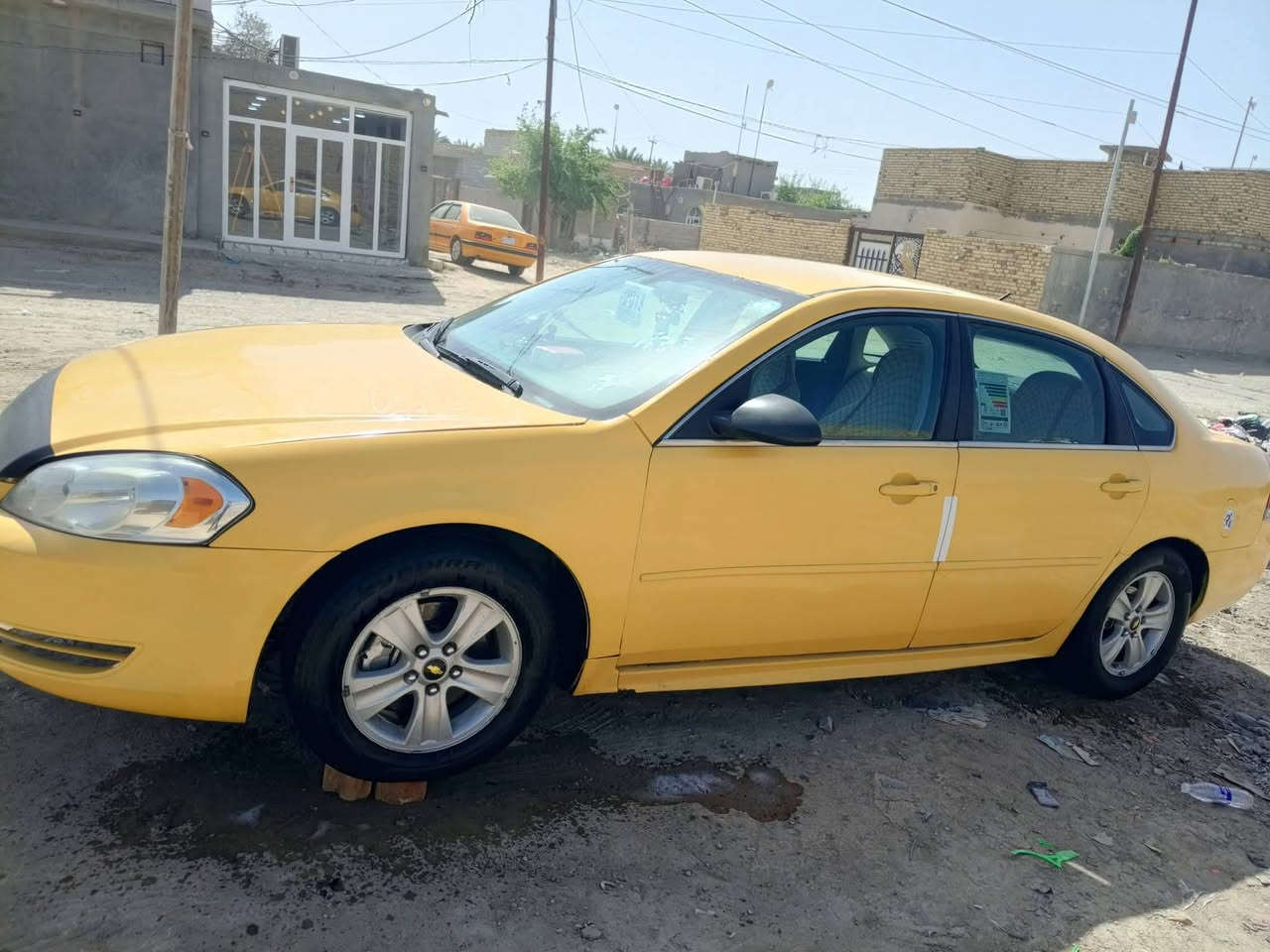مكينة ٣٦٠٠ • ٢٠١٣ • رقم مثنى