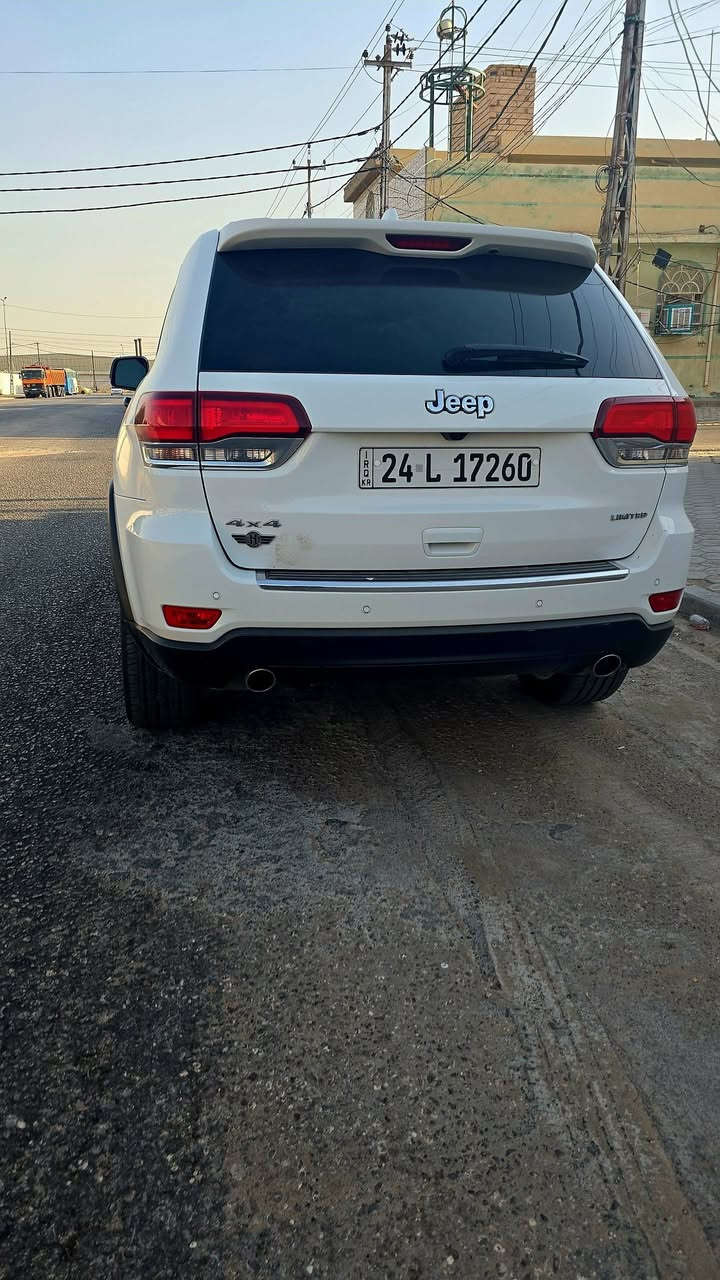 *********** جيب خليجي مديل 20 فوال مواصفات السياره عله وضع الشركه تريد وكاله تريد مداور مابيه كل نقص كفاله عامه مامتواجد عل نت السياره مناسبه
