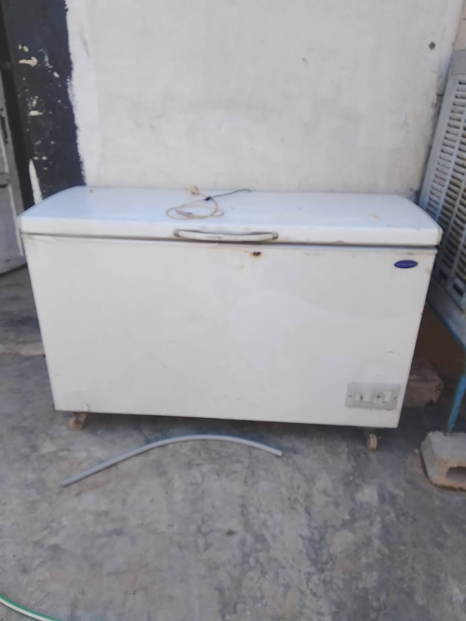 مجمده شغاله شرط سعر 120 وبيها مجال شراي اتصل ***********
