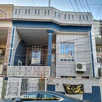 البلديات مقابل نادي الصناعة • ١٥٠م • طابقين ونص