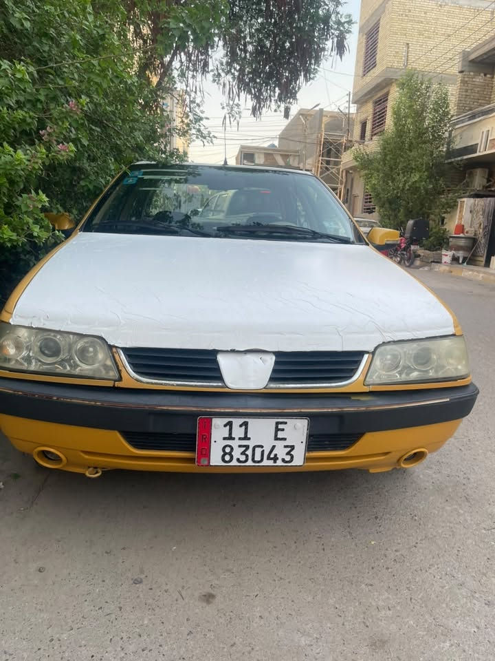 بيجو لميس 2013 كفاله عامه عدا الجاملغ مبدل بيها جراد مال شمس
تبريد ثلج 
كير ومكينه خير من الله 
صدر جديد 
ترايها وين متريد 
تحويل ثاني يوم 
رقم انكليزي 
مصفره هيئه وغرامات للاستفسار مراسله الصفحه او الاتصال ***********

