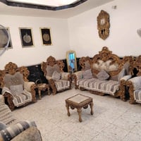 حي اور • ٢٠٥م • ترميم جديد