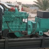 ١٢٬٢٠٠KVA • نظام حماية كامل • بغداد الجسر الفرنسي