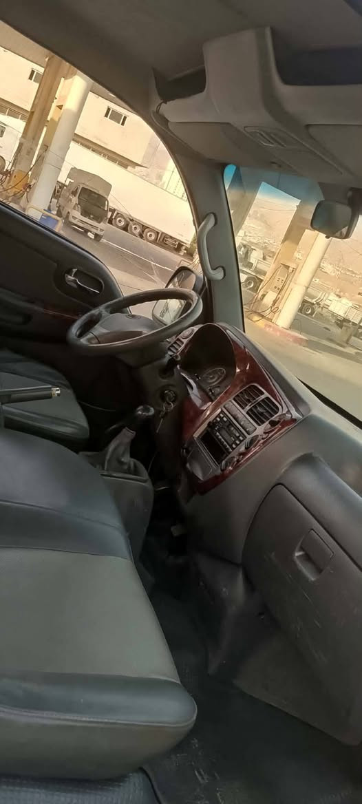 سلاوکیای بڕاوە تازە داخل مە کینە سێ هە زاری سۆپە رزۆرپاکە بە شە رتی گێڕومە کینە وئە کسل زۆرجائیزە مۆدیل 2007سعری ٥۹ معامە لە یە کی کە م***********یان*********** شوێن سلێمانی السليمانية, العراق
