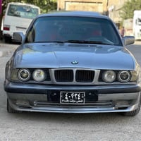 بي إيم دبليو 525 • ١٩٩١ • أربيل