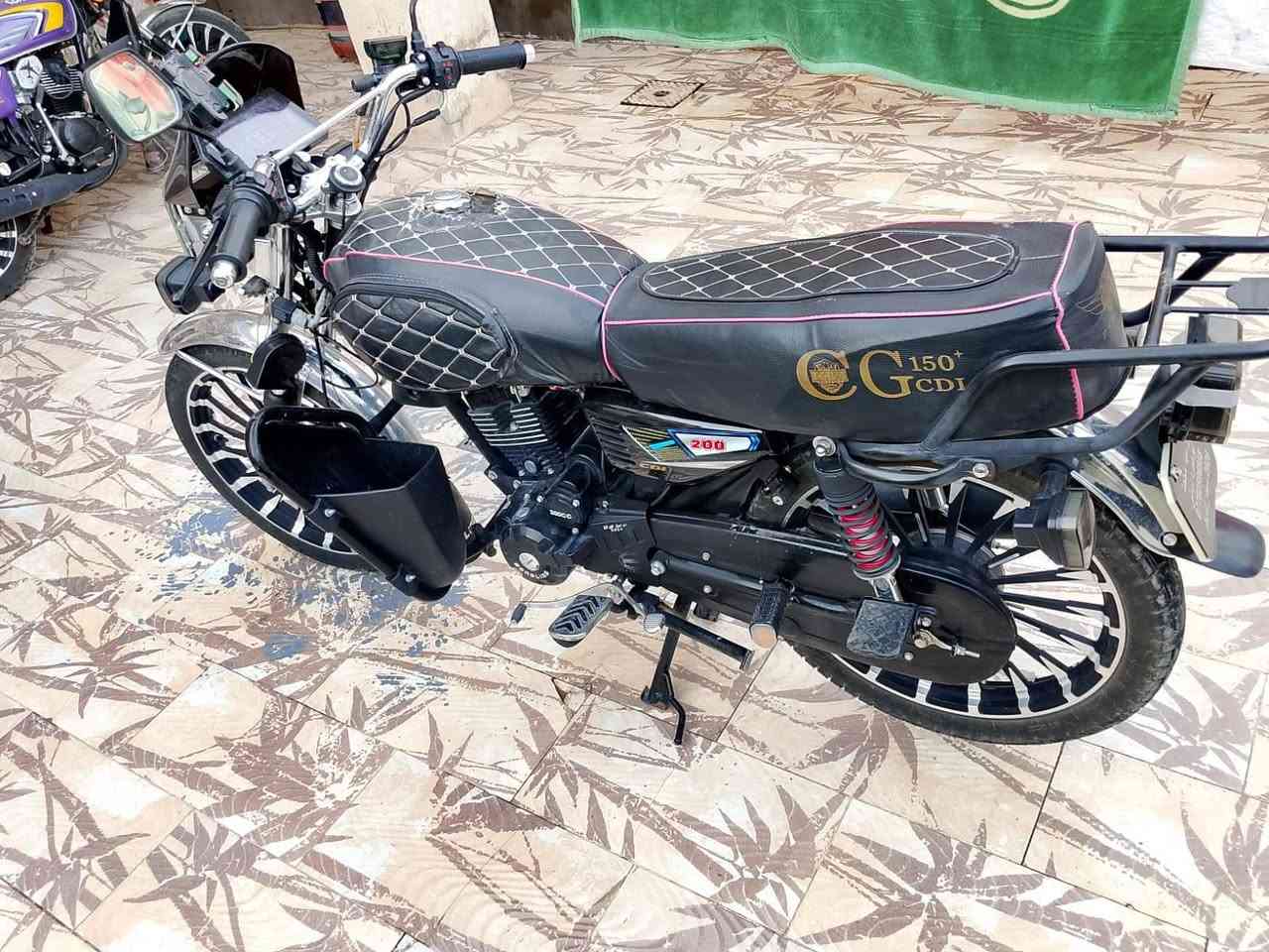 سيفان • موديل ٢٦ • فول