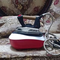 اوتي بخاري • بخار قوي • ضمان ٣ أيام