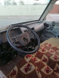 محرك بيه صرف • كير زين • خبطه