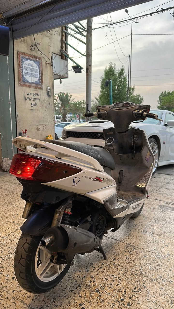 فحل • كابريتر • معدل