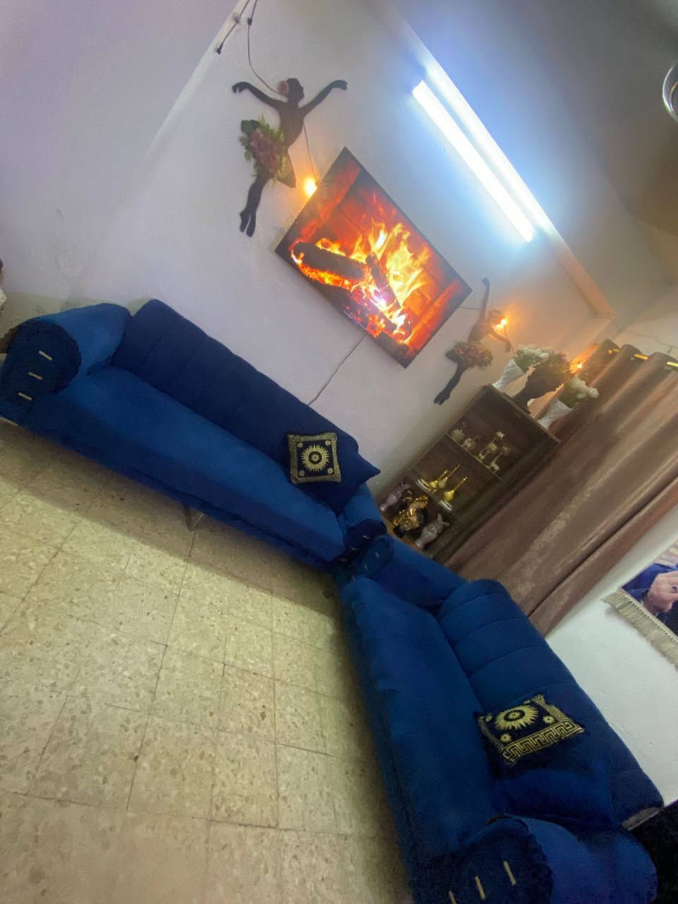 غراض مستعمل نضيفه كلش والسعار وتساب***********
