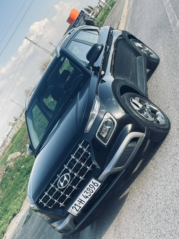 hyndai venu 2024
ماوه ى روشتن ١٦ هه زار مايل(ماشية ١٦ مايل )

موديل ٢٠٢٤

نيو چه مه لاغى بشت سه ياق بوياغه+ده رگارى سارده يه به بى ناو گرتن به بى ارباگ(نص چاملغ خلفى صبغ +باب تعديل بارد بدون دواخيل بدون ارباك)

فول مواصه فات (مواصفات SEL

رادار خه تى جاده 

رادار پيشى 

ئوتو ستوپ

رادار ئاوينه

صلايد 

به سمه

ده رگا به سمه

گيچ ئه ليكترونى 

گيچى ٣ ره نگ ده گورى

ويل كه پ بيلاد

گاعى بيلاد 

گيرومه كينه به شه رت 

شوين رانيه

نرخى ١٣٣ وه ره قه

***********
