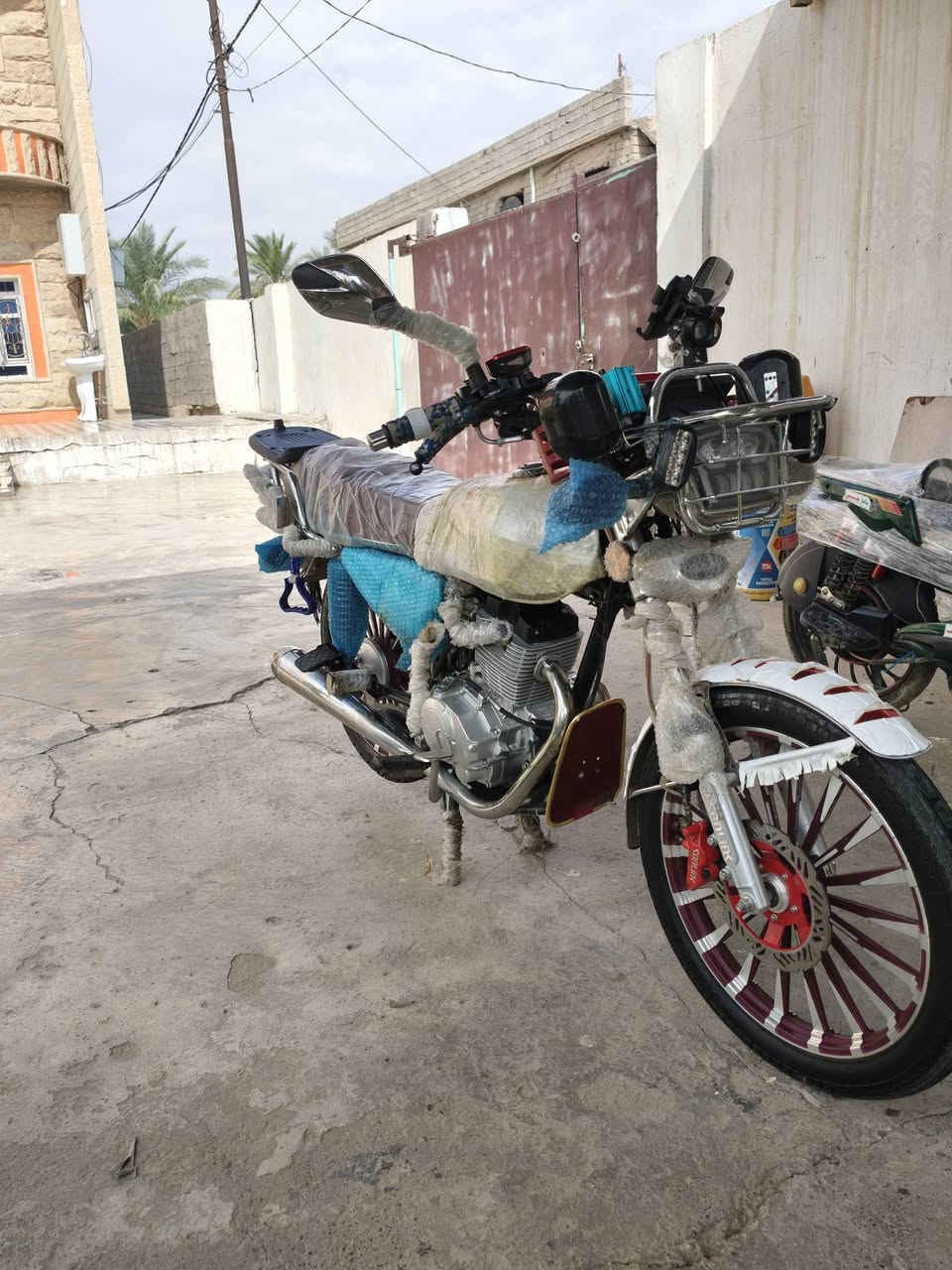 سيفان • ٢٠٢٥ • قليل الاستخدام