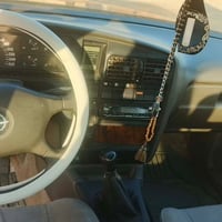 اوبل • مديل ١٩٩١ • ميكه