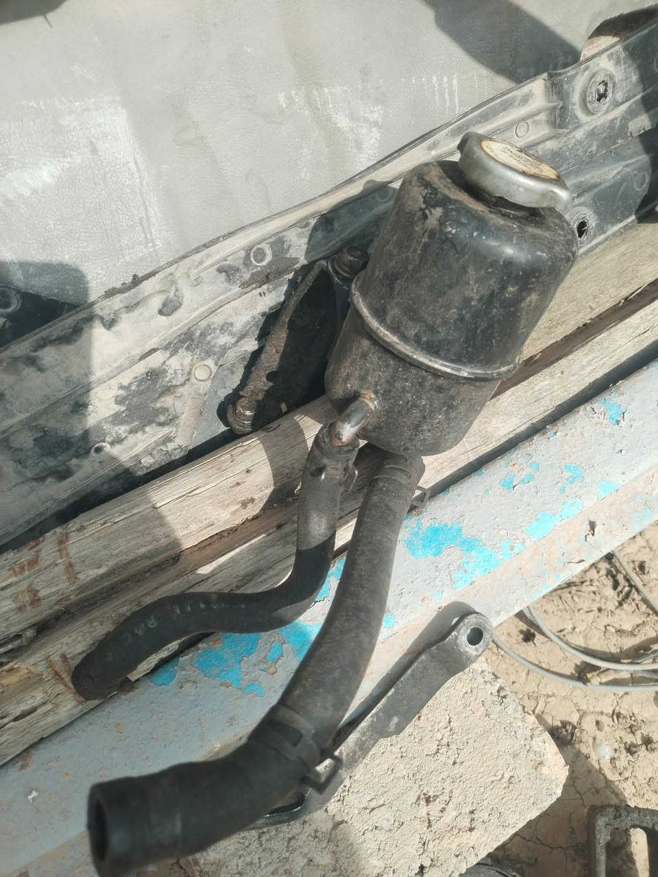قطع غيار • ميتسوبيشي • كلنت ٢٠٠٤