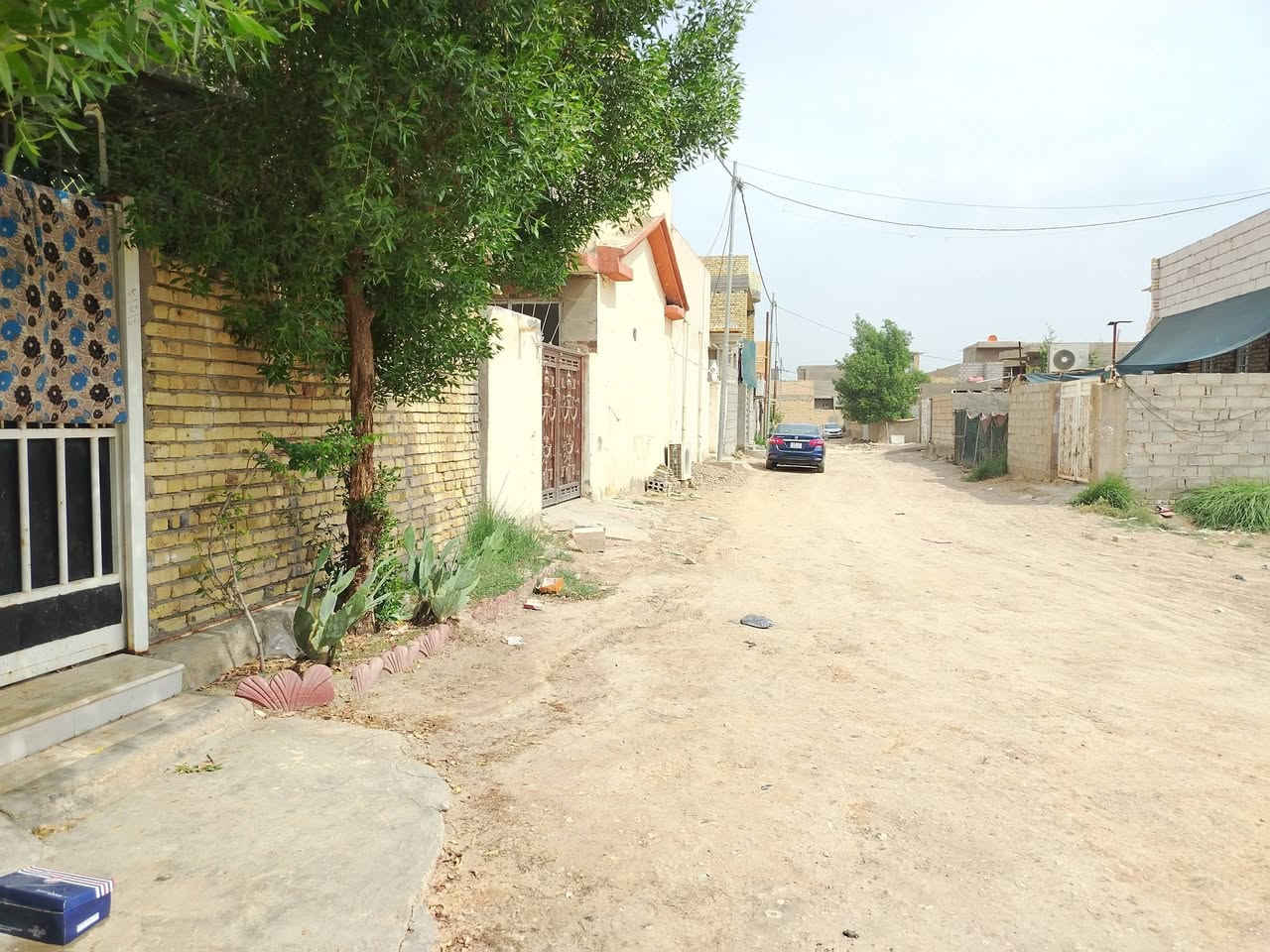 ٢٠٠م • طابو زراعي • طوريج شارع الحولي