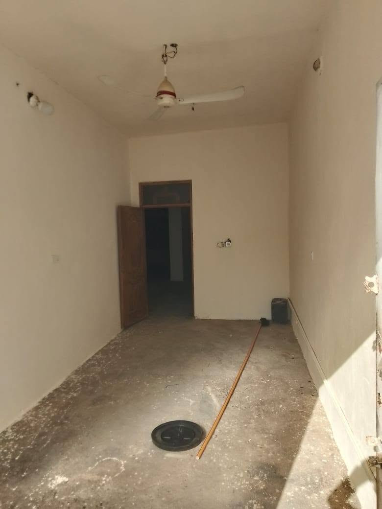 الفلوجة • حي الجولان الثانيه • ديوانية