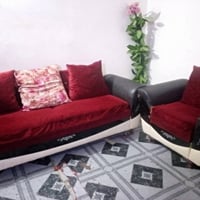 تخم • سبع مقاعد • حالة ٨٠٪