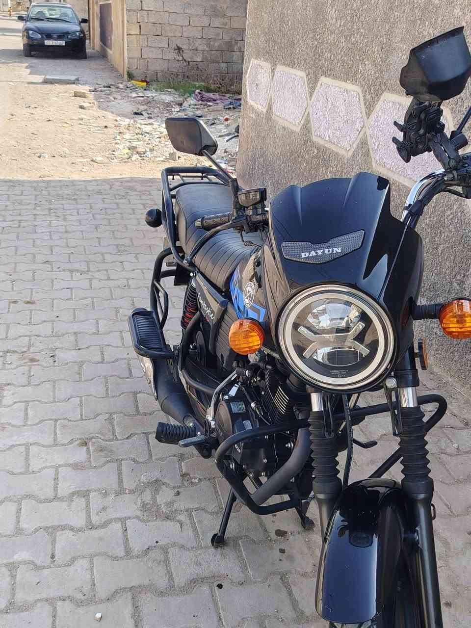 ديوان • ٢٠٢٥ • كفاله عامه