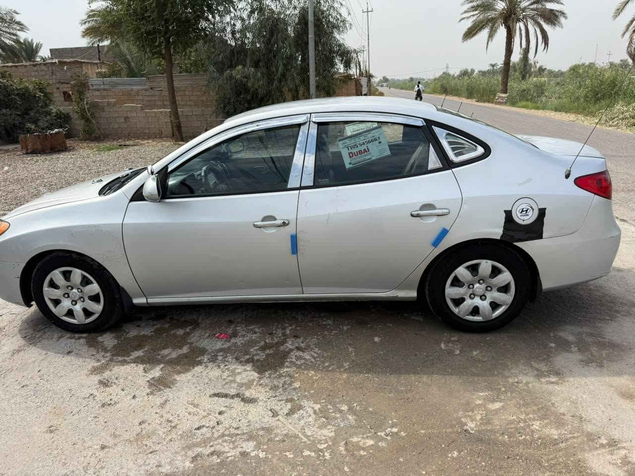 النترا • ٢٠٠٧ • مكينة ٢٠٠٠