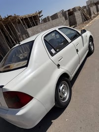 سيكي ٢٠١٢ • ٩٤٠٠٠ كم • مكينه وكير شرط