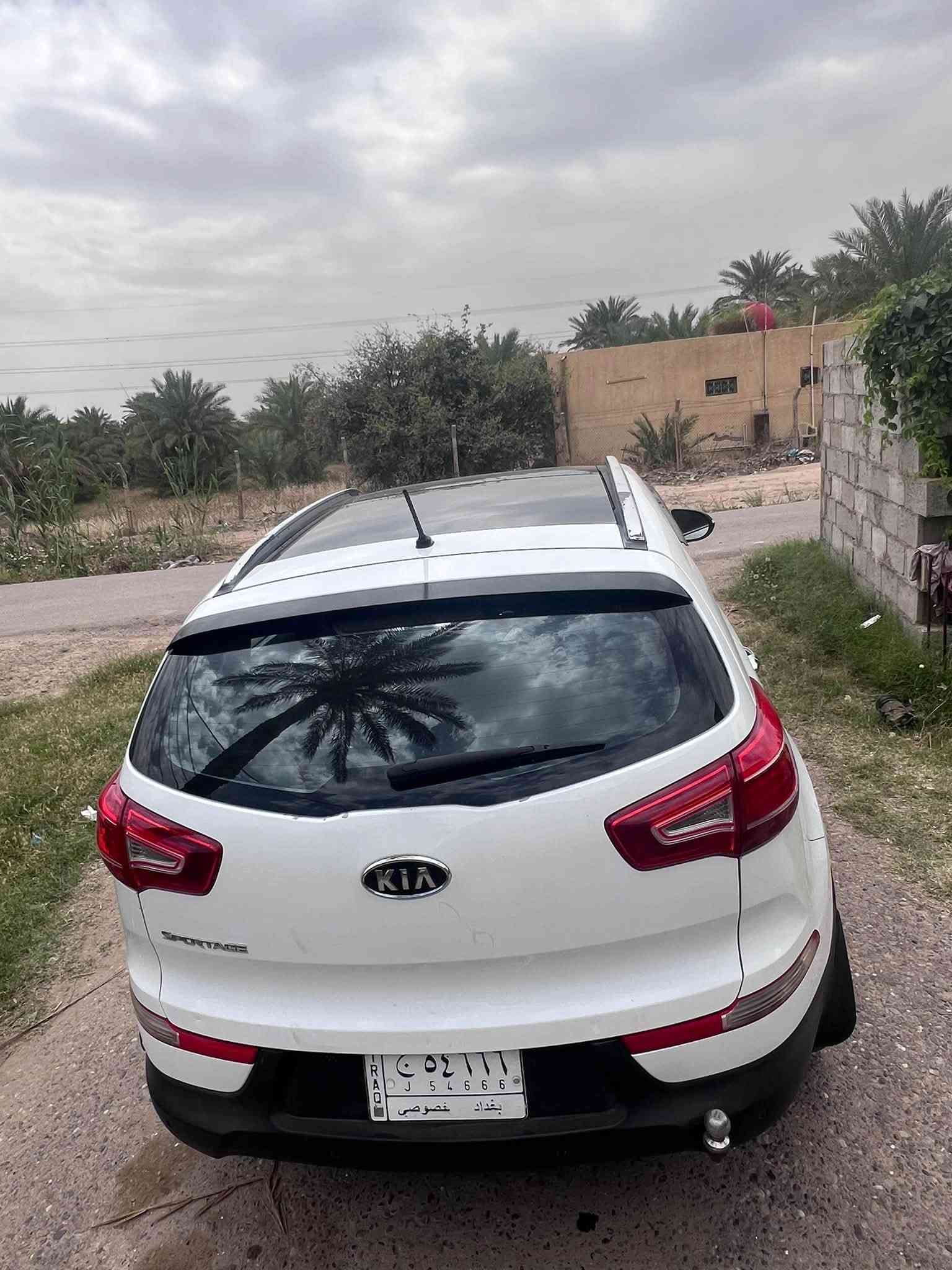 سبورتج • ٢٠١١ • بانوراما