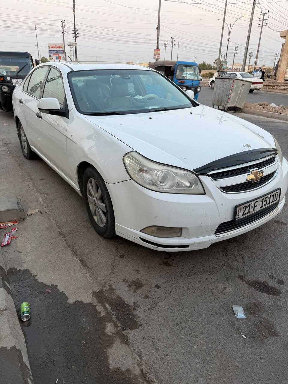 ابيكا 2009 كفاله كير ومكينه 
لاستفسار ***********
