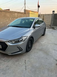 النترا ٢٠١٨ • مكينة ٢٠٠٠ • وارد امريكي