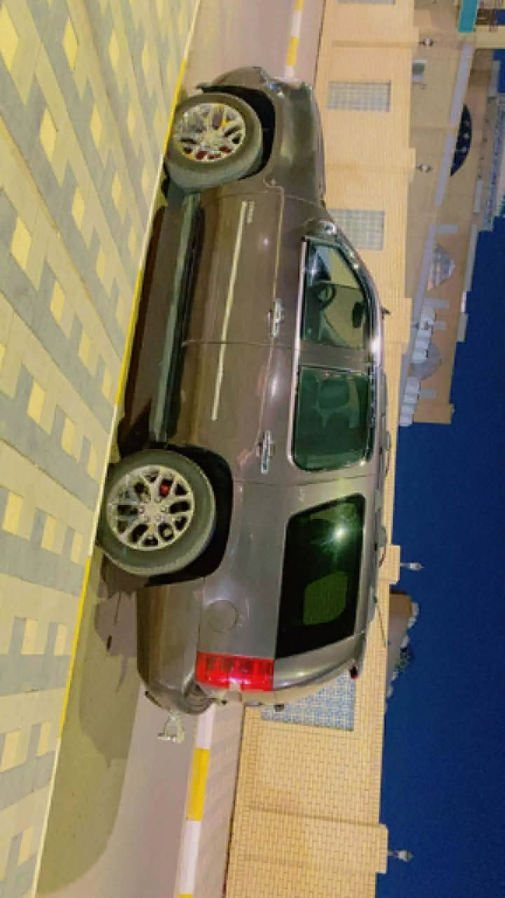 ‏ سلام عليكم تاهو 2011 فول للبيع أو ترهم مراوس سيارة بها صبغ  حزام بدون  ضربة قمارة  كفالة مكاني كوت  هواي استفسار اتصال أو خاص /*********** السعر 180
