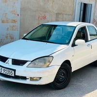 لانسر سونار • ٢٠١١ • تبريد عاطل