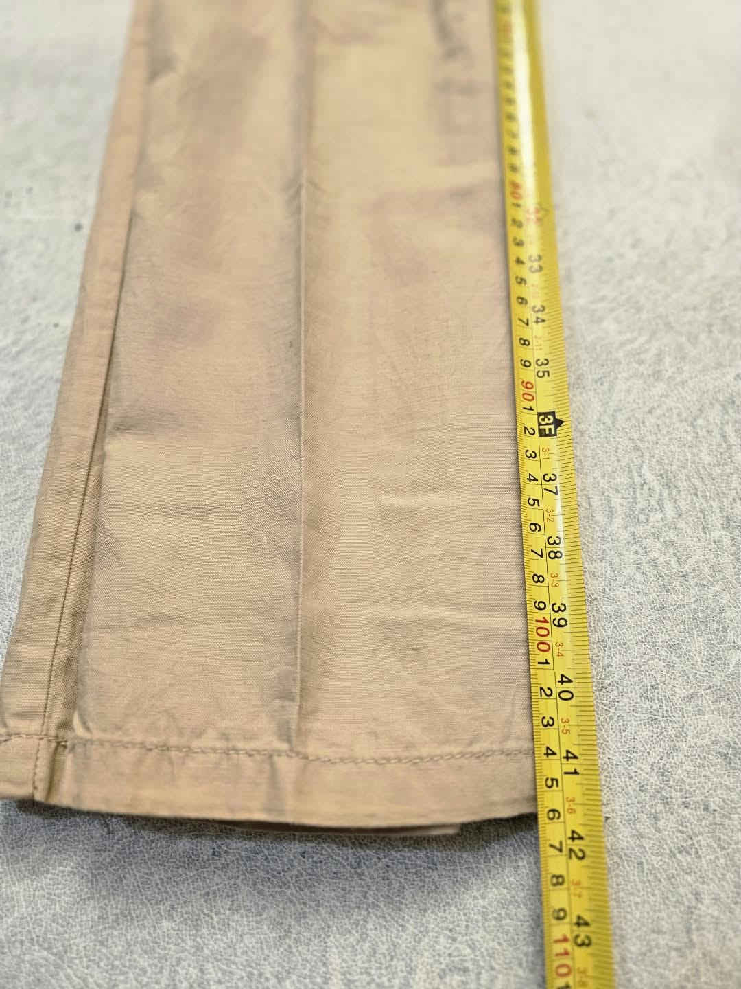بنطلون ساكور بلو بيج | SACOOR BLUE Beige Pants
النظافة 100% شبه جديد 
القياس 31
السعر 15 الف 
للحجز خاص او عبر الواتس اب ***********

