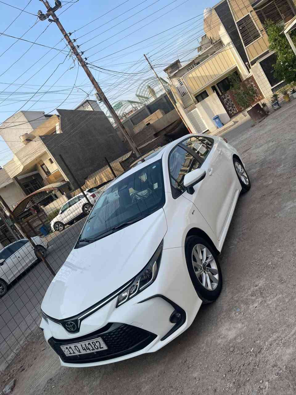 موديل ٢٠٢٥ • ماشي ٩٠٠٠ • كفاله عامه
